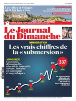 Le Journal du dimanche